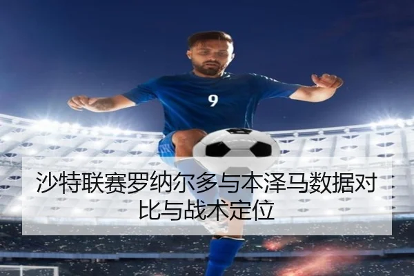 沙特联赛罗纳尔多与本泽马数据对比与战术定位